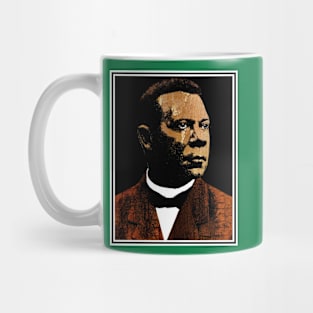 Booker T. Washington 2 Mug